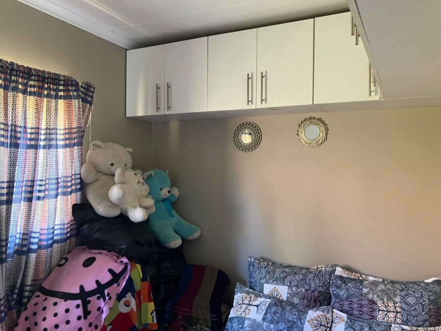 2 Bedroom Property for Sale in Scheepershoogte Eastern Cape